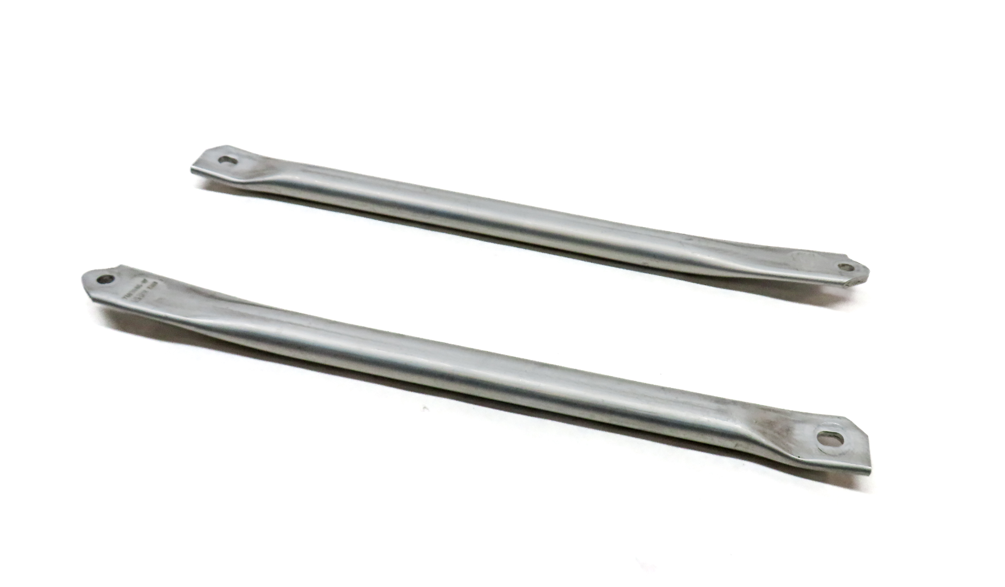 2020 BMW X3 (G01) FRONT RIGHT PASSENGER FENDER BRACE BAR SET 2 — exact item pictured